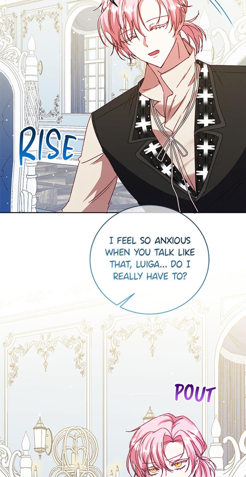 I Don’t Even Know Who the Child’s Father Is Chapter 16 105 14