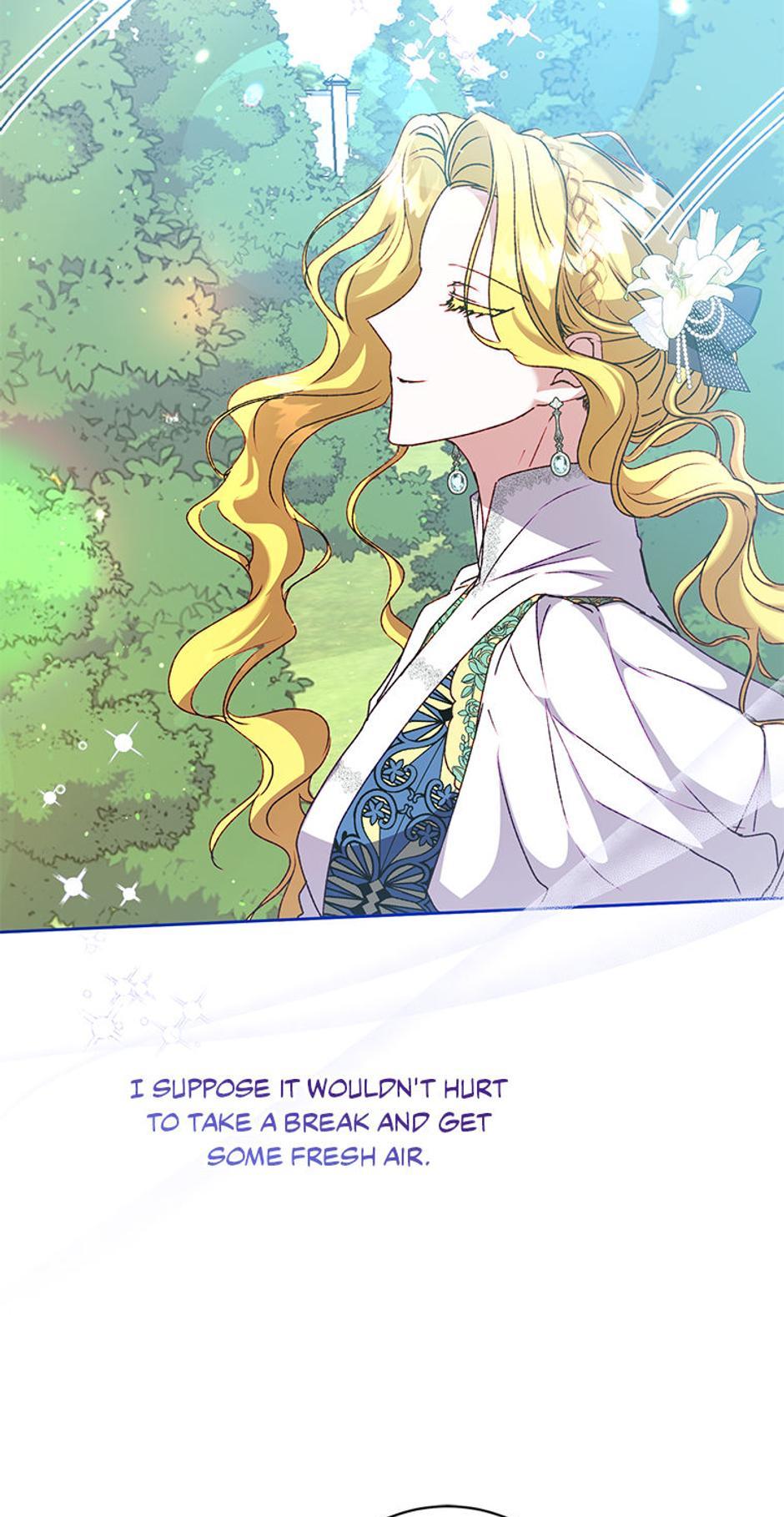 I Don’t Even Know Who the Child’s Father Is Chapter 16 108 17