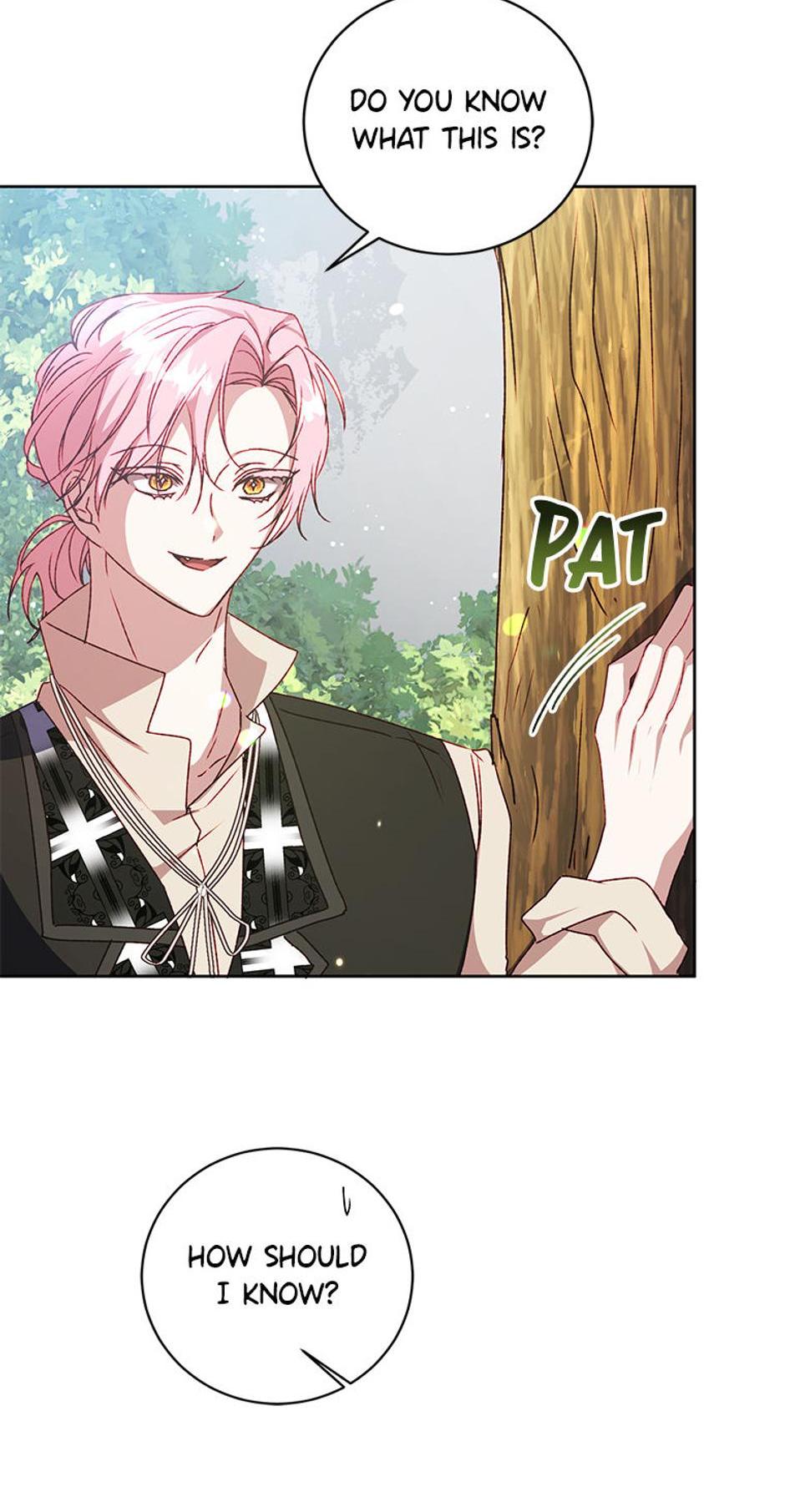 I Don’t Even Know Who the Child’s Father Is Chapter 16 109 18