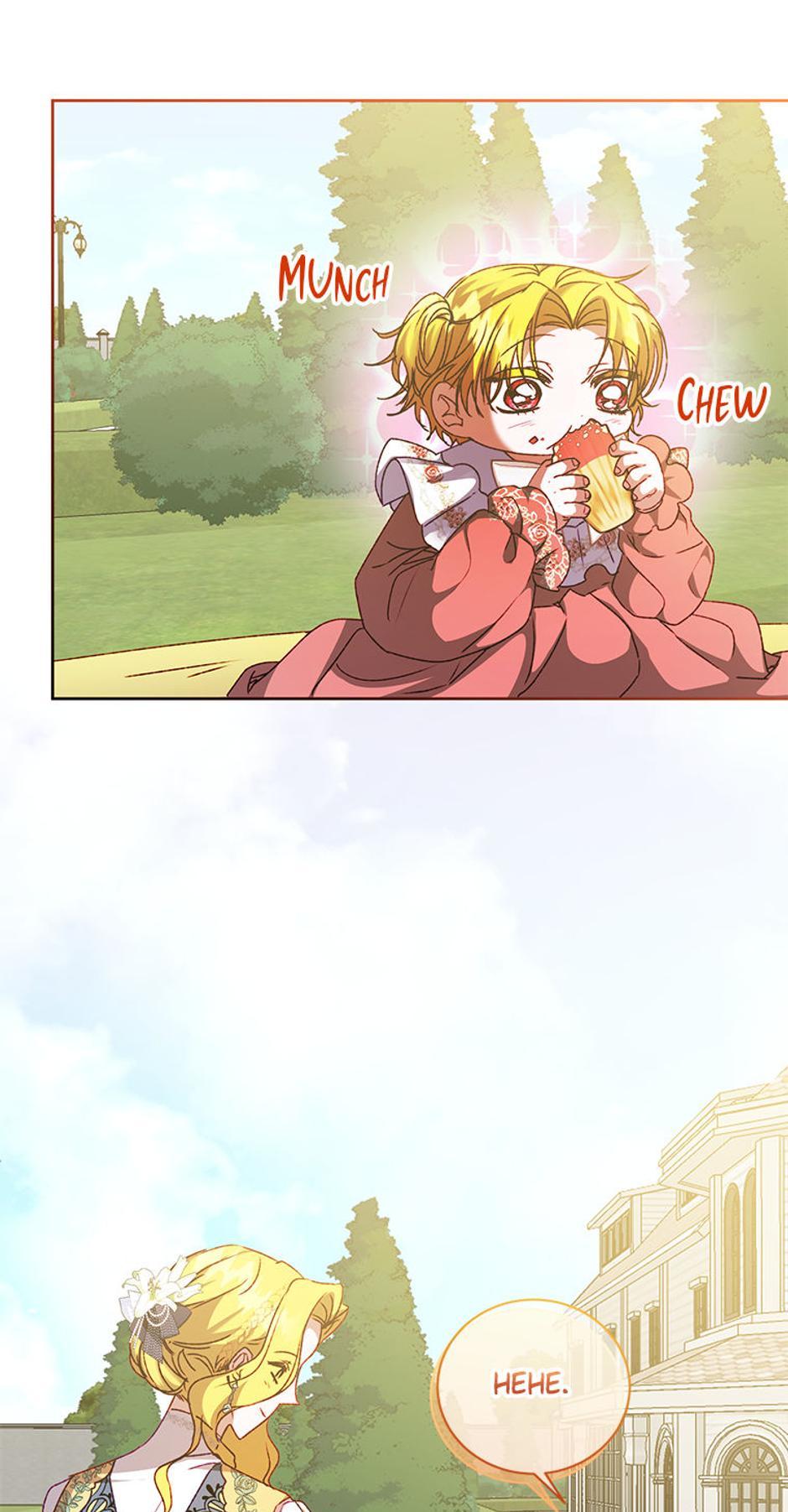 I Don’t Even Know Who the Child’s Father Is Chapter 16 110 19