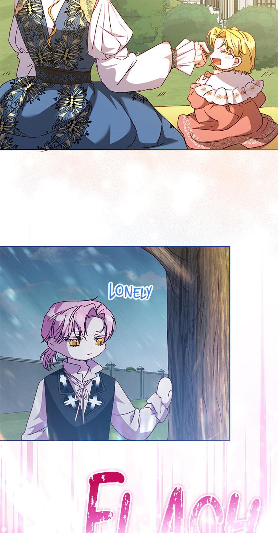 I Don’t Even Know Who the Child’s Father Is Chapter 16 111 20