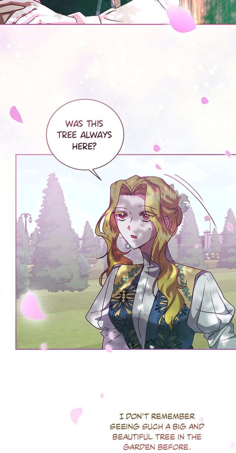 I Don’t Even Know Who the Child’s Father Is Chapter 16 115 24