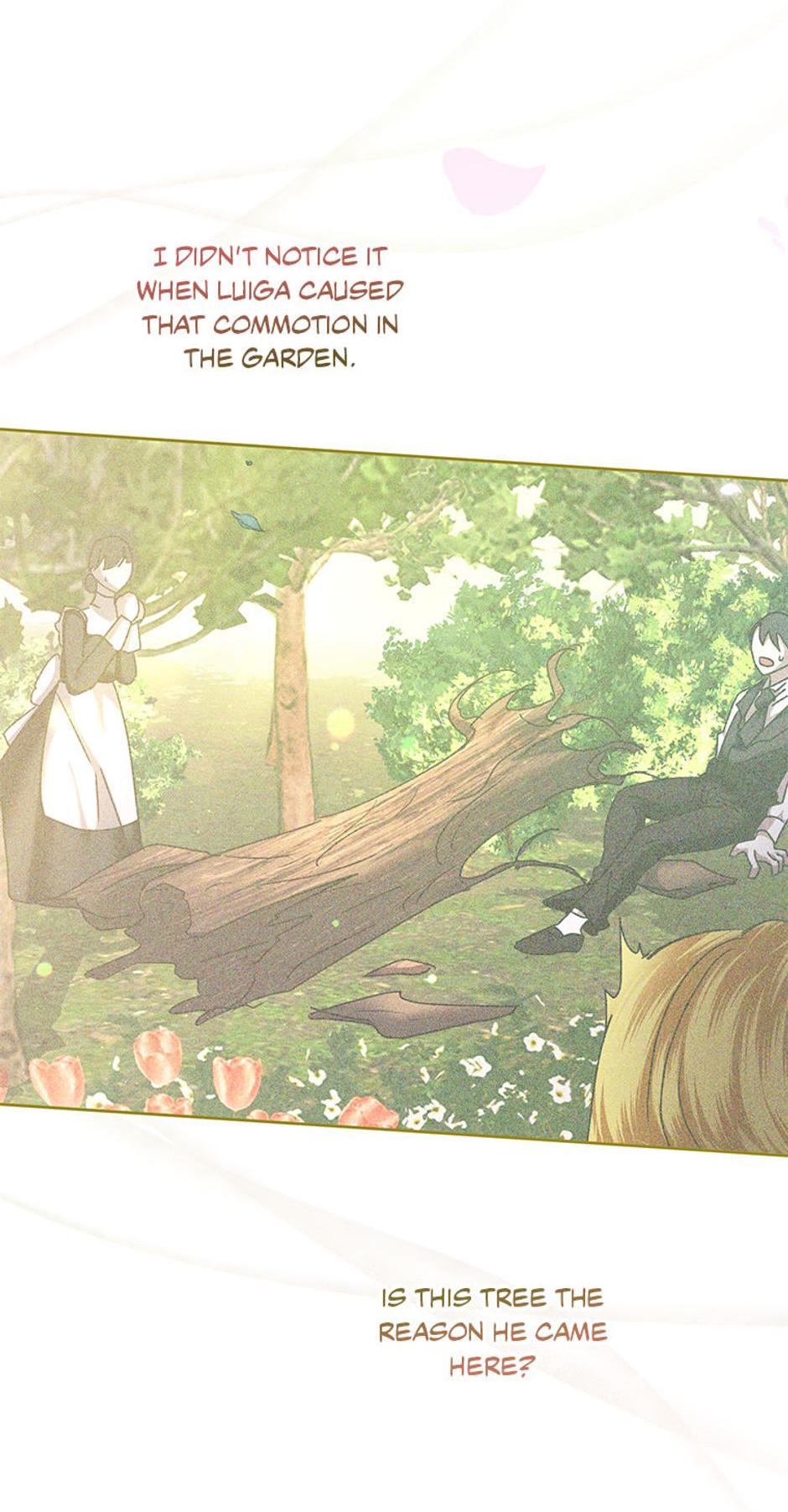 I Don’t Even Know Who the Child’s Father Is Chapter 16 116 25