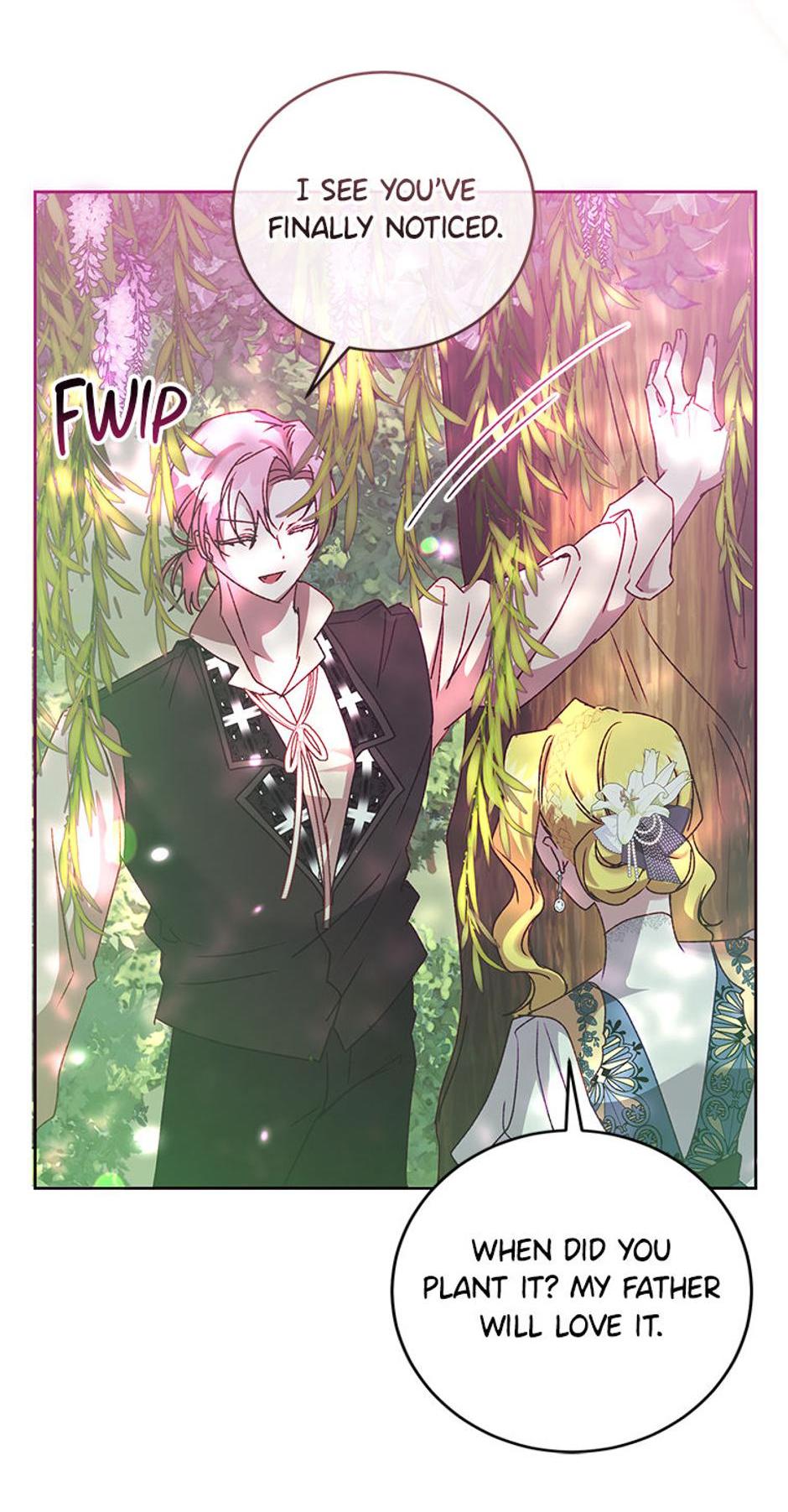 I Don’t Even Know Who the Child’s Father Is Chapter 16 117 26