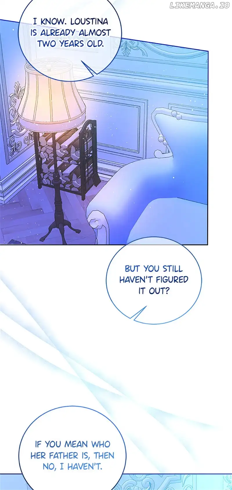 I Don’t Even Know Who the Child’s Father Is Chapter 17 204 15