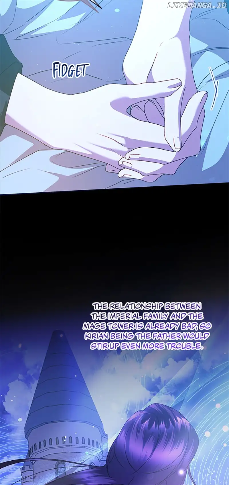 I Don’t Even Know Who the Child’s Father Is Chapter 17 206 17