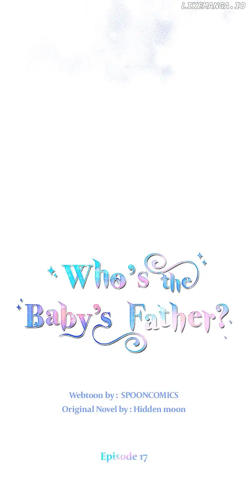 I Don’t Even Know Who the Child’s Father Is Chapter 17 214 25