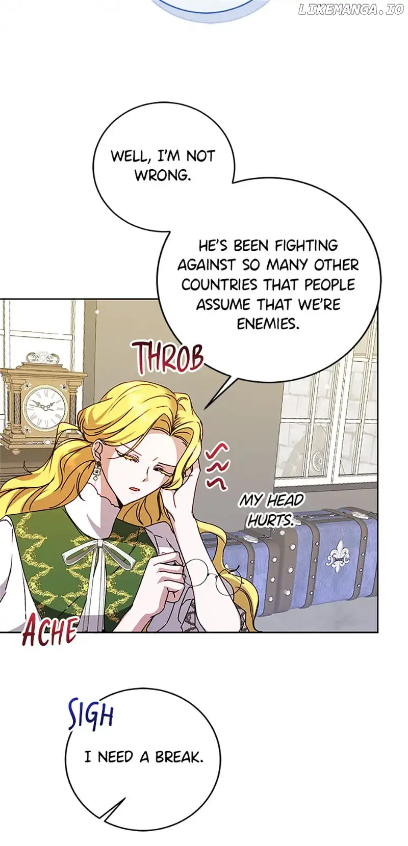 I Don’t Even Know Who the Child’s Father Is Chapter 17 225 36