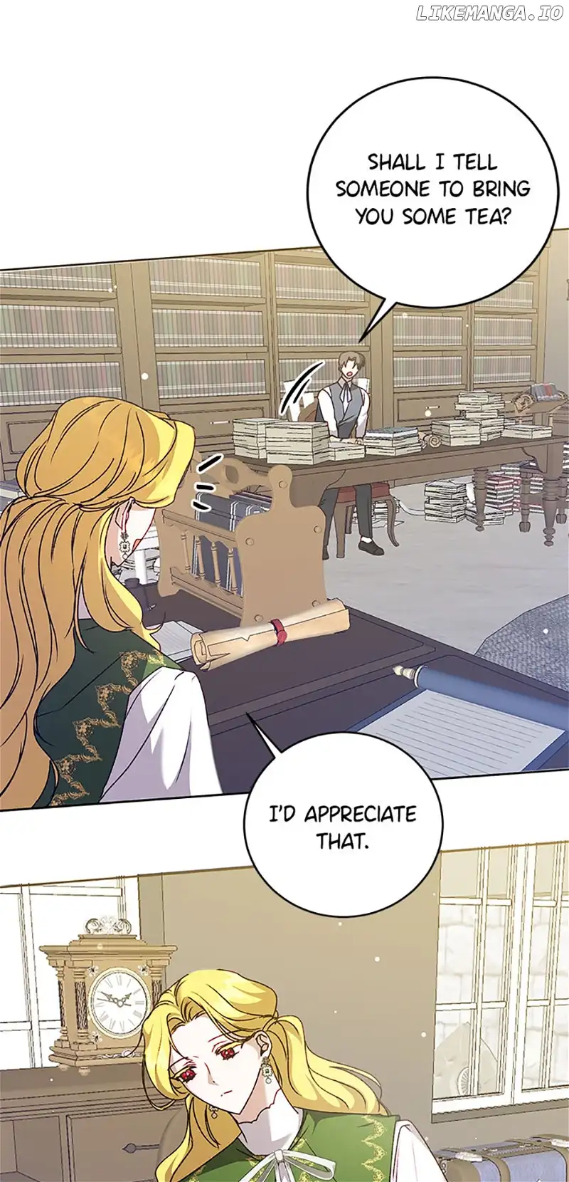 I Don’t Even Know Who the Child’s Father Is Chapter 17 226 37