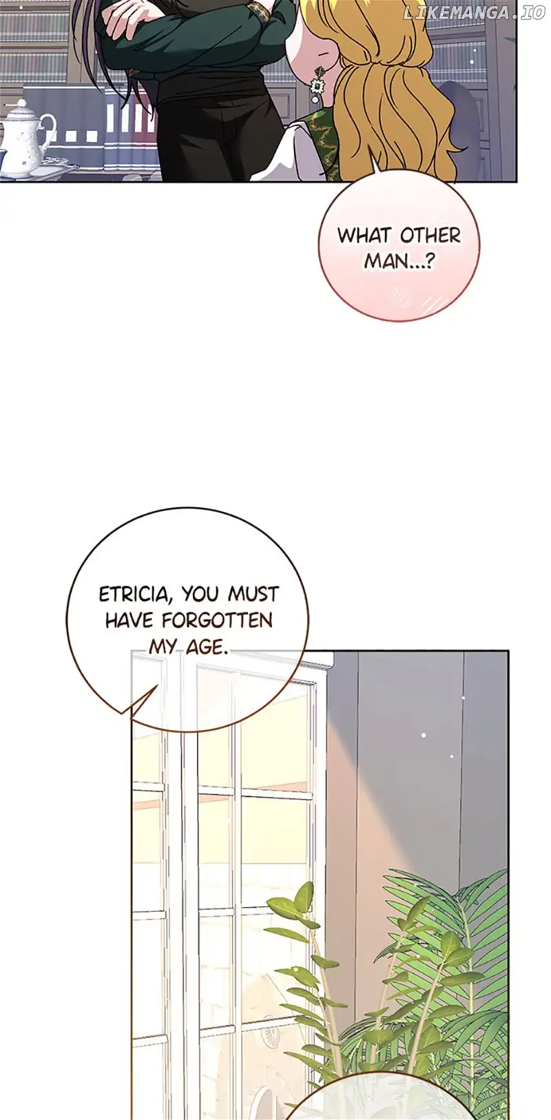 I Don’t Even Know Who the Child’s Father Is Chapter 17 232 43