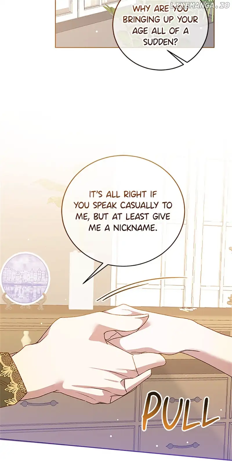 I Don’t Even Know Who the Child’s Father Is Chapter 17 233 44