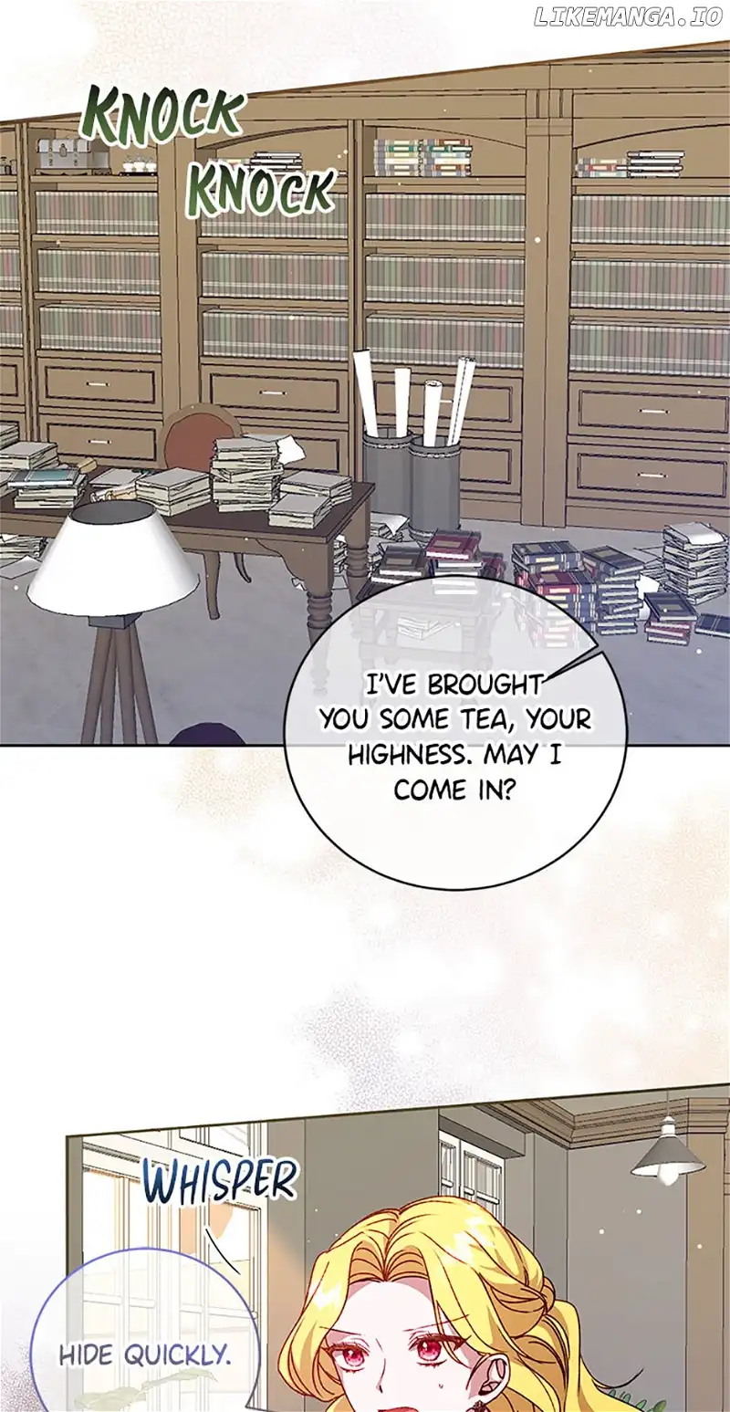 I Don’t Even Know Who the Child’s Father Is Chapter 17 240 51
