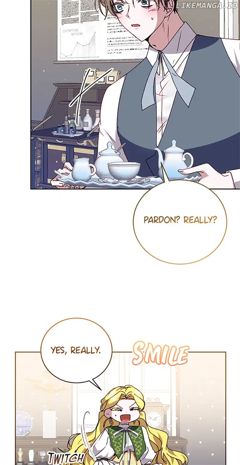 I Don’t Even Know Who the Child’s Father Is Chapter 17 243 54