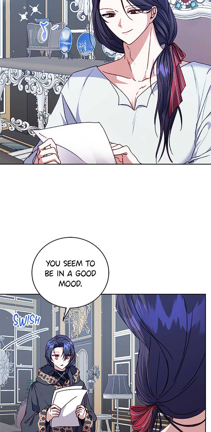 I Don’t Even Know Who the Child’s Father Is Chapter 18 90 02