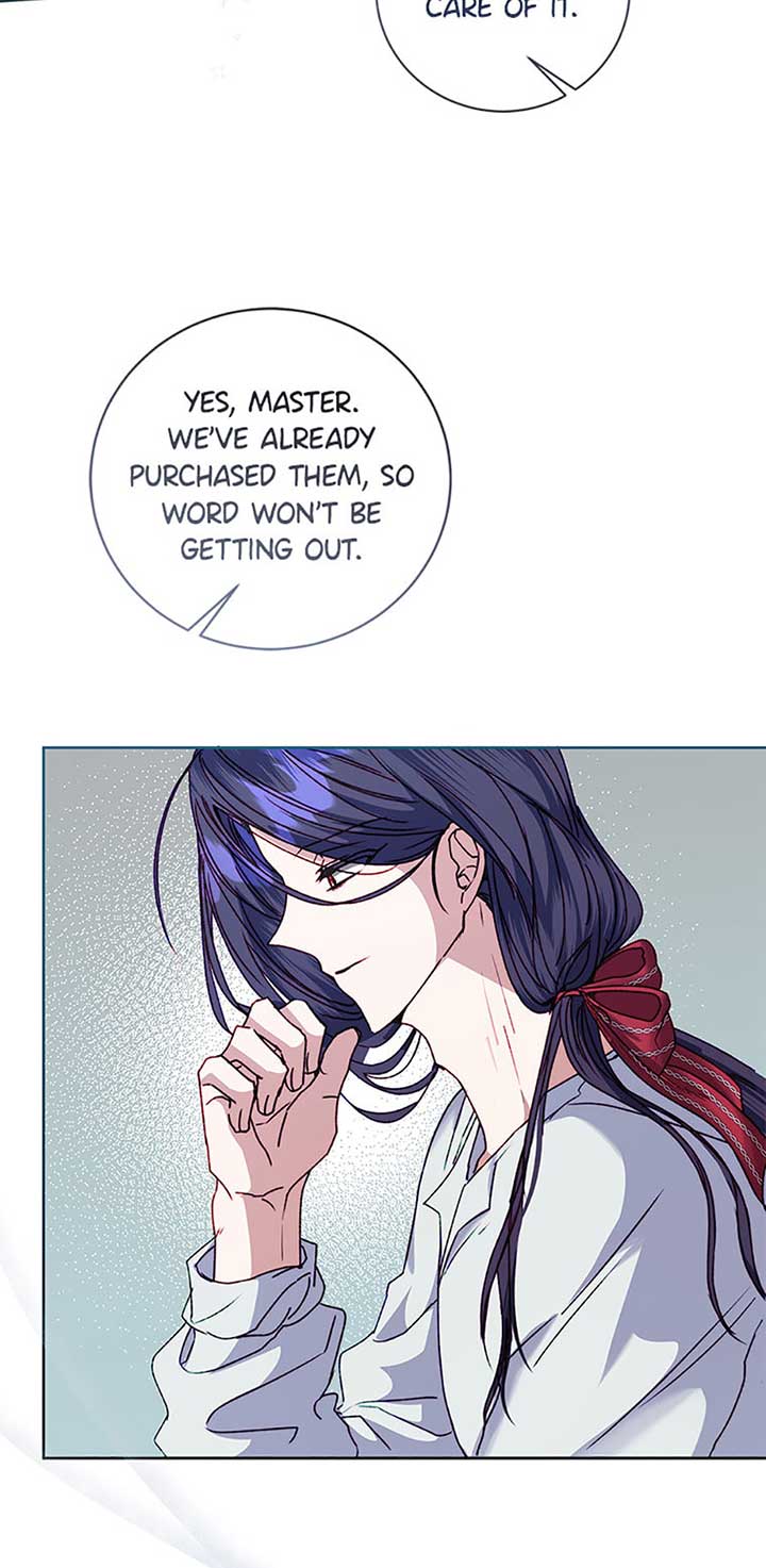 I Don’t Even Know Who the Child’s Father Is Chapter 18 92 04