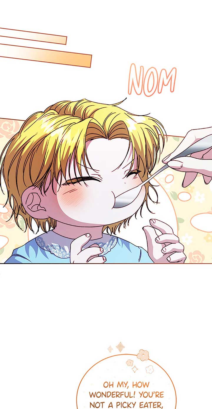 I Don’t Even Know Who the Child’s Father Is Chapter 18 97 09