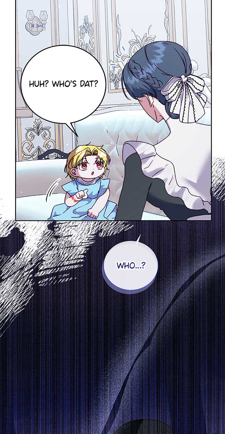 I Don’t Even Know Who the Child’s Father Is Chapter 18 99 11