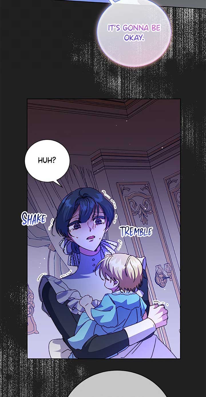 I Don’t Even Know Who the Child’s Father Is Chapter 18 104 16