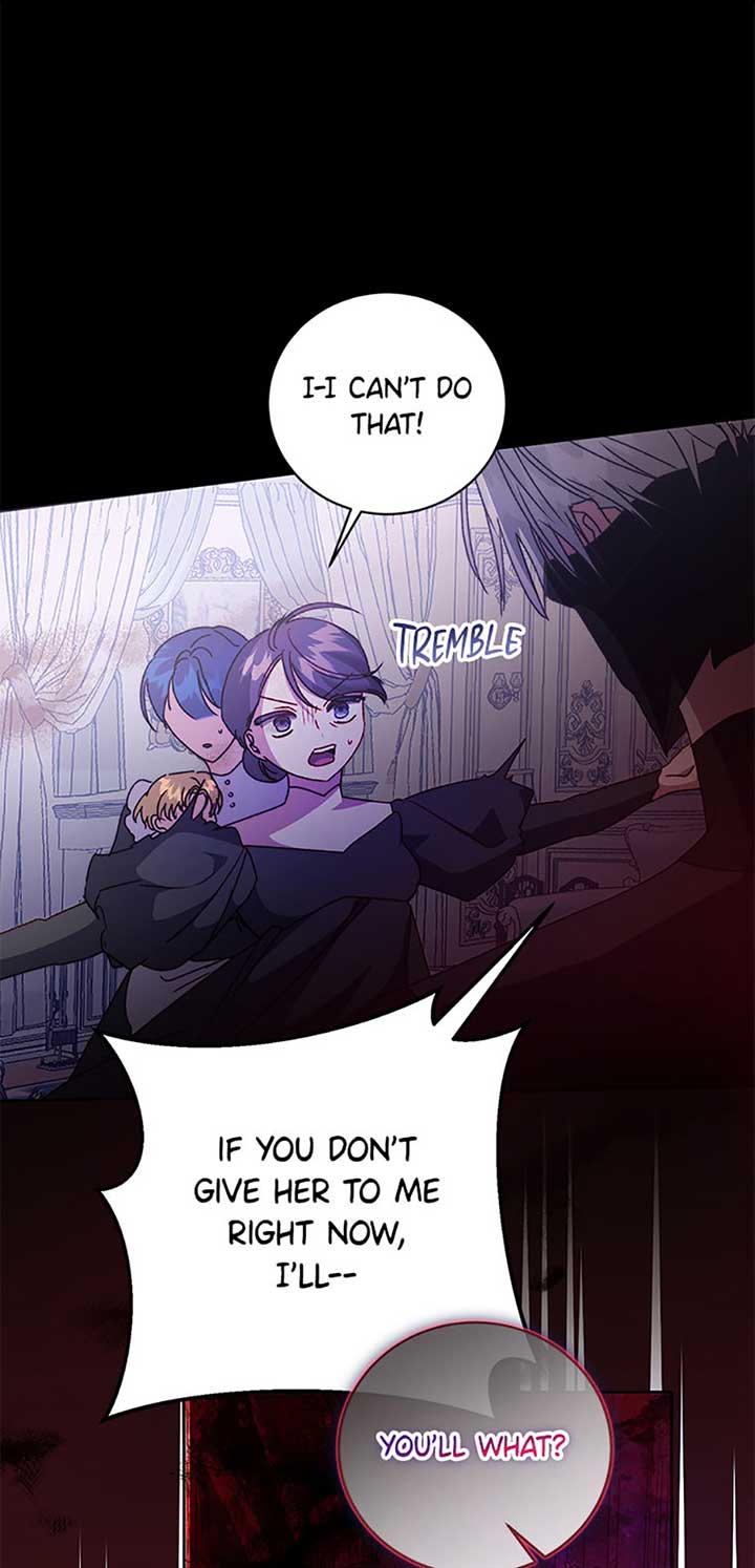 I Don’t Even Know Who the Child’s Father Is Chapter 18 106 18