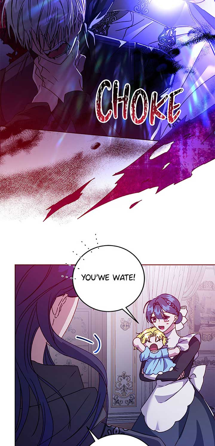 I Don’t Even Know Who the Child’s Father Is Chapter 18 108 20