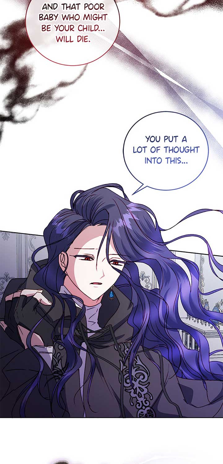 I Don’t Even Know Who the Child’s Father Is Chapter 18 110 22
