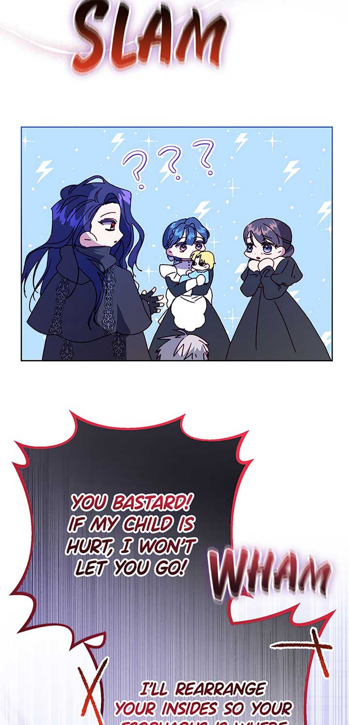 I Don’t Even Know Who the Child’s Father Is Chapter 18 111 23