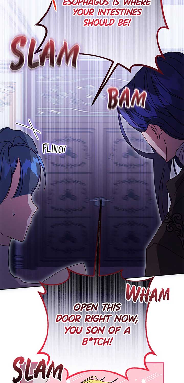 I Don’t Even Know Who the Child’s Father Is Chapter 18 112 24