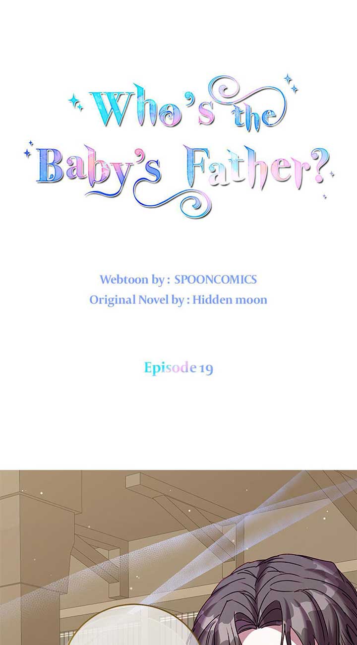 I Don’t Even Know Who the Child’s Father Is Chapter 19 173 01