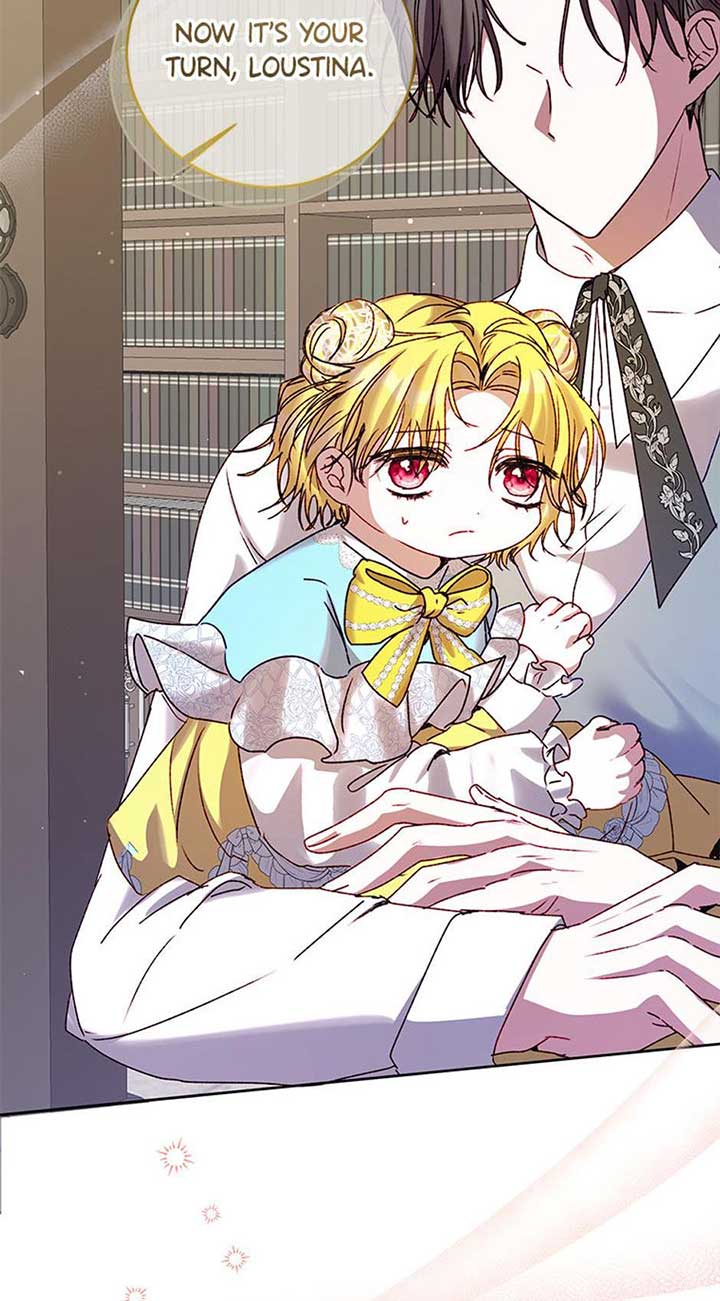I Don’t Even Know Who the Child’s Father Is Chapter 19 174 02