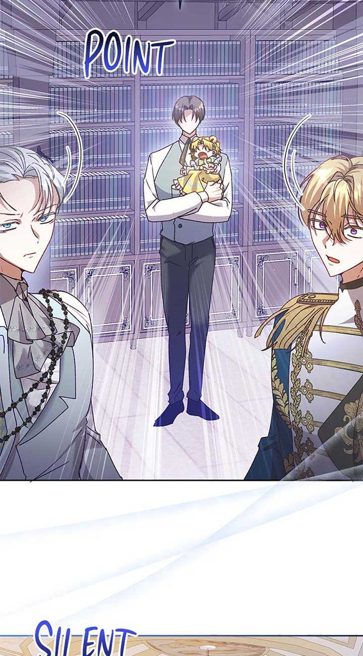 I Don’t Even Know Who the Child’s Father Is Chapter 19 176 04