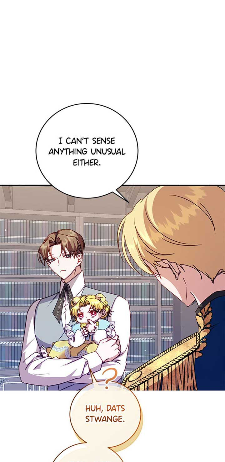 I Don’t Even Know Who the Child’s Father Is Chapter 19 179 07