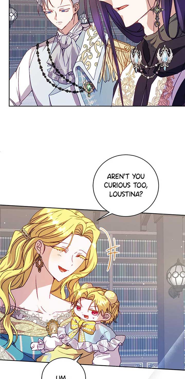 I Don’t Even Know Who the Child’s Father Is Chapter 19 185 13