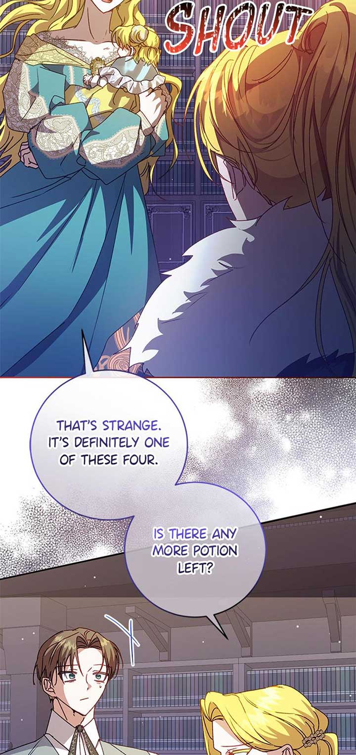 I Don’t Even Know Who the Child’s Father Is Chapter 19 189 17