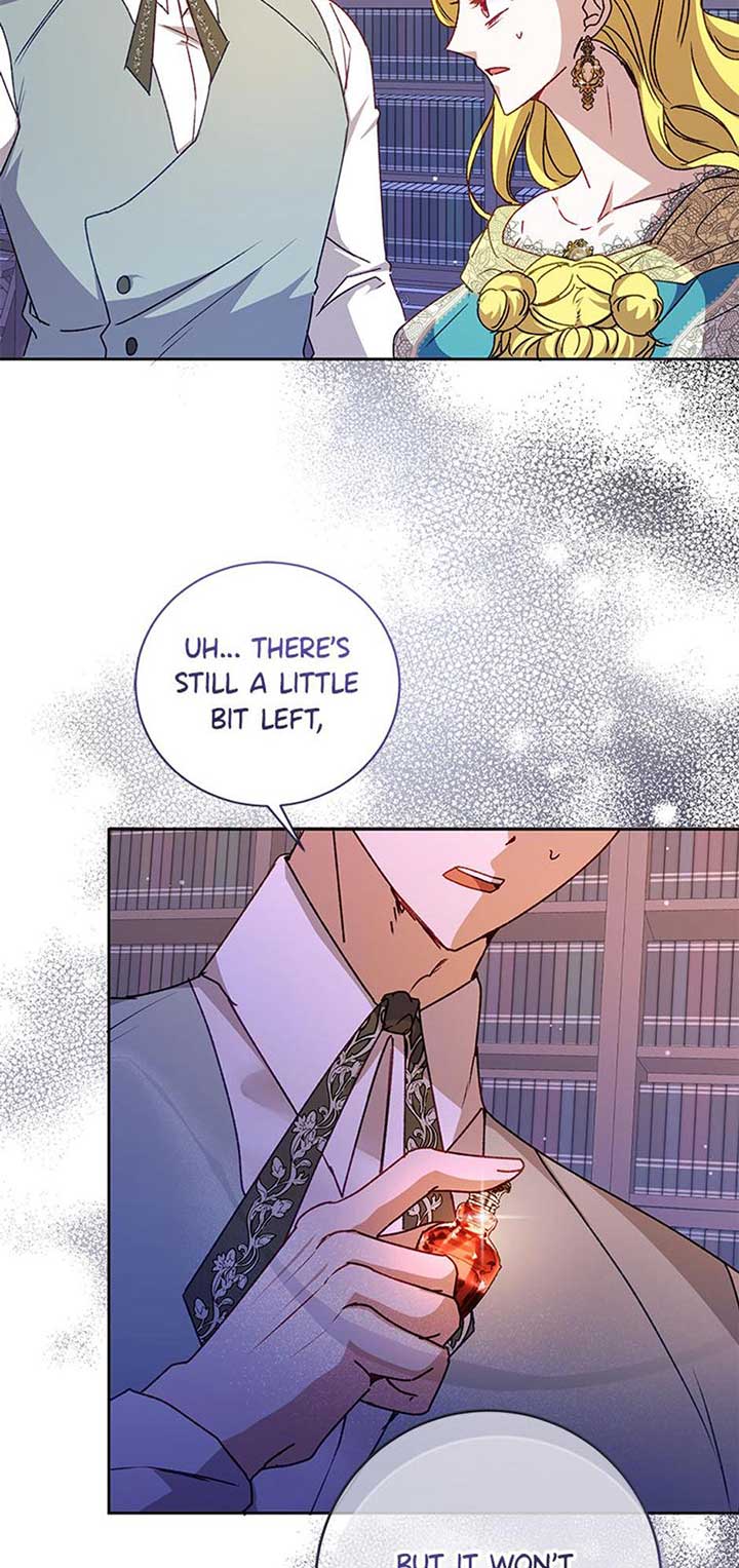 I Don’t Even Know Who the Child’s Father Is Chapter 19 190 18