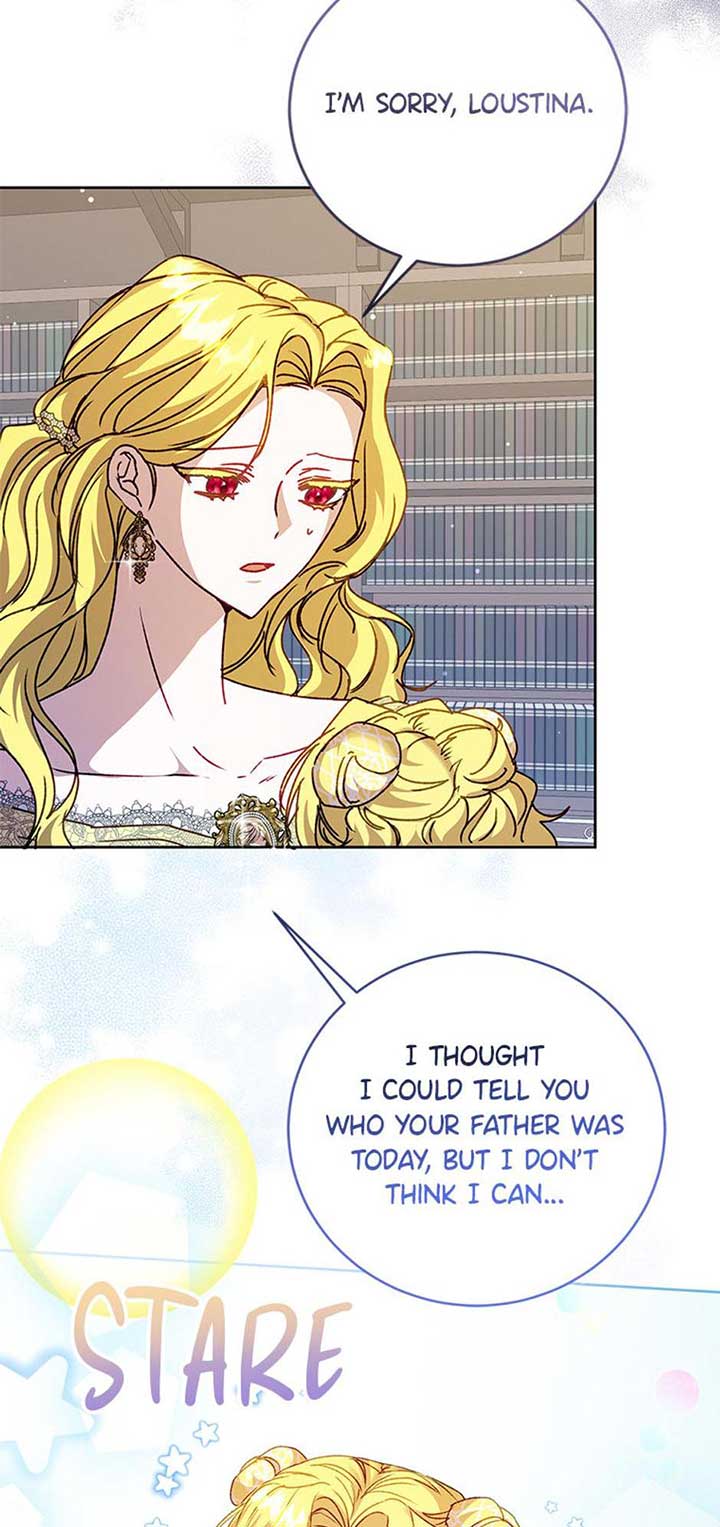 I Don’t Even Know Who the Child’s Father Is Chapter 19 192 20