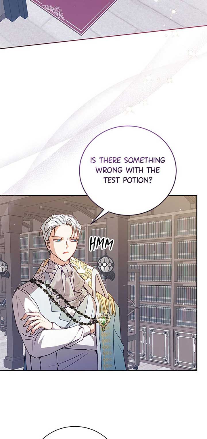 I Don’t Even Know Who the Child’s Father Is Chapter 19 195 23