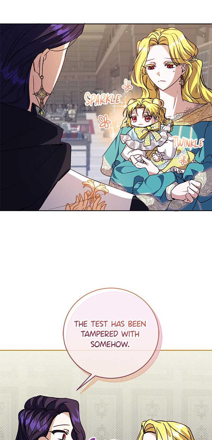 I Don’t Even Know Who the Child’s Father Is Chapter 19 197 25