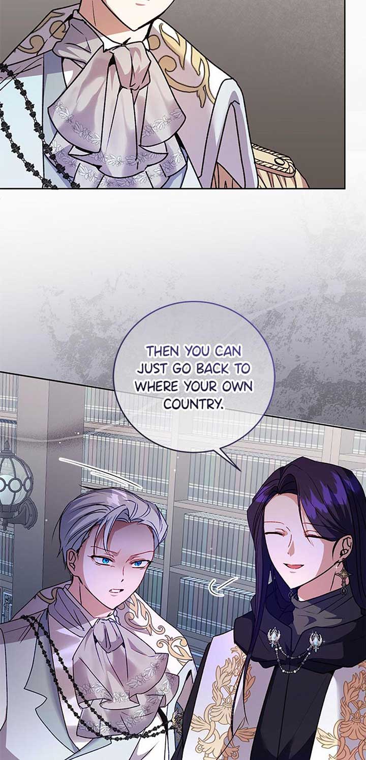 I Don’t Even Know Who the Child’s Father Is Chapter 19 199 27