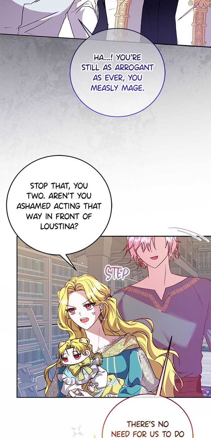 I Don’t Even Know Who the Child’s Father Is Chapter 19 200 28