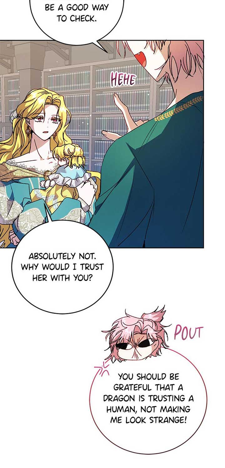I Don’t Even Know Who the Child’s Father Is Chapter 19 203 31