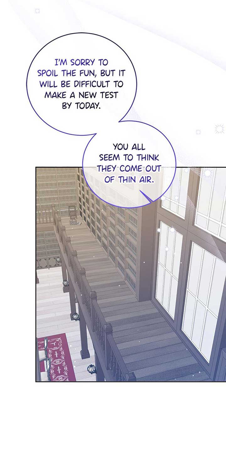 I Don’t Even Know Who the Child’s Father Is Chapter 19 205 33