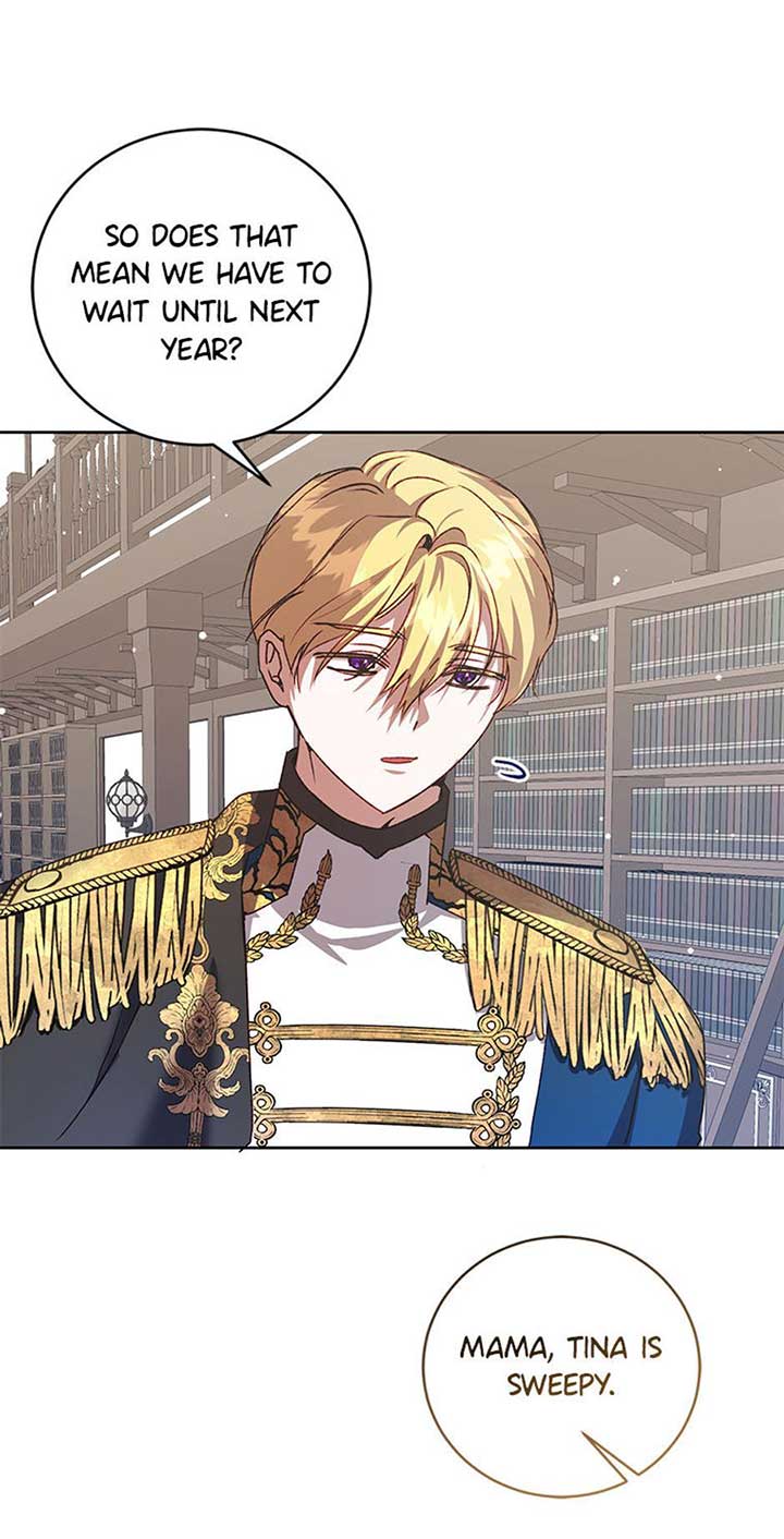 I Don’t Even Know Who the Child’s Father Is Chapter 19 206 34