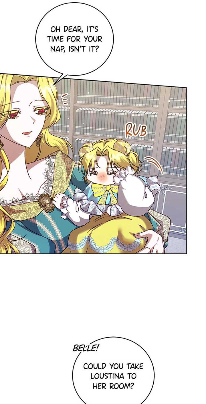 I Don’t Even Know Who the Child’s Father Is Chapter 19 207 35