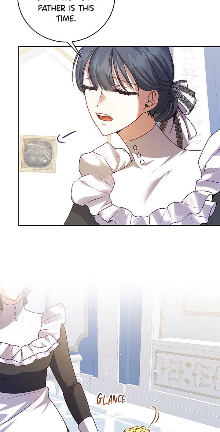 I Don’t Even Know Who the Child’s Father Is Chapter 19 210 38