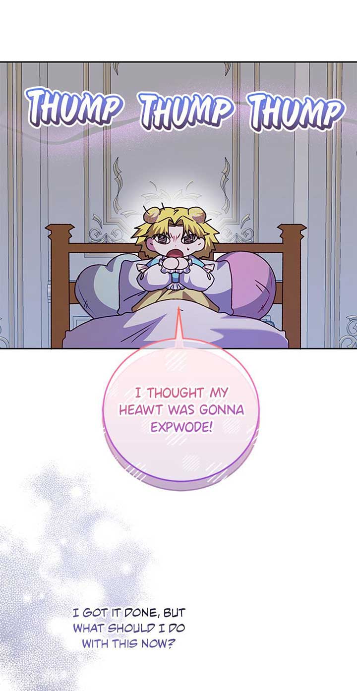 I Don’t Even Know Who the Child’s Father Is Chapter 19 216 44