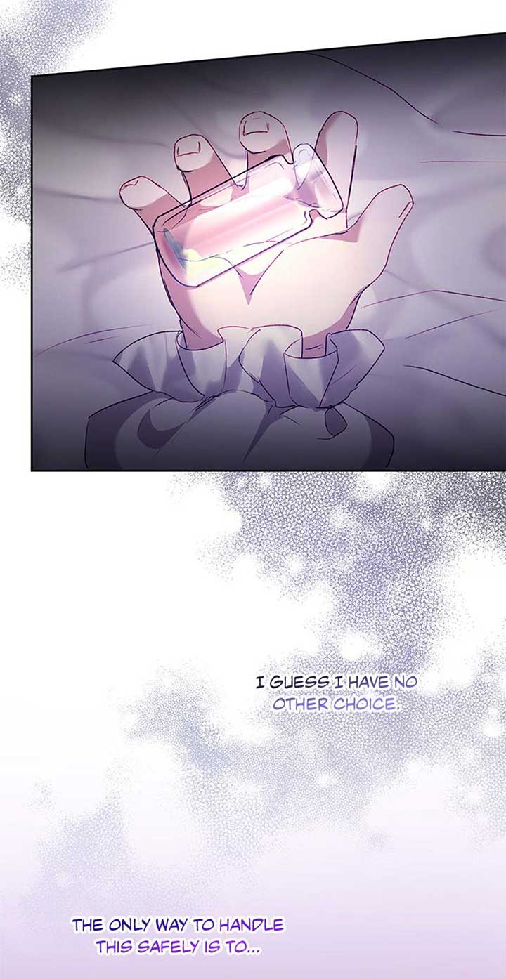 I Don’t Even Know Who the Child’s Father Is Chapter 19 217 45