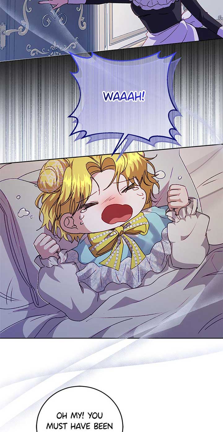 I Don’t Even Know Who the Child’s Father Is Chapter 19 220 48