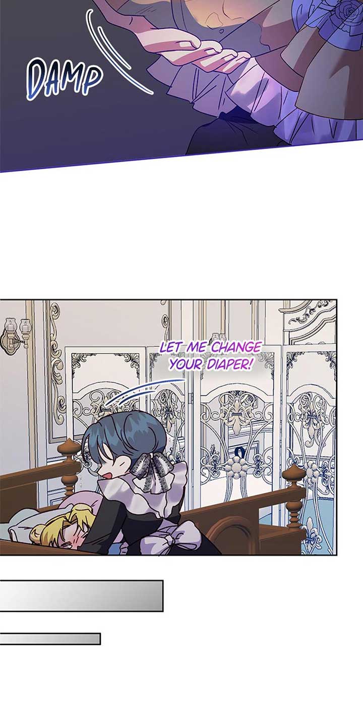 I Don’t Even Know Who the Child’s Father Is Chapter 19 222 50