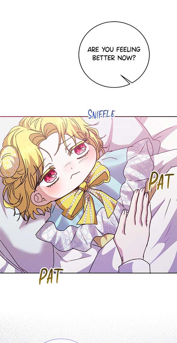 I Don’t Even Know Who the Child’s Father Is Chapter 19 223 51