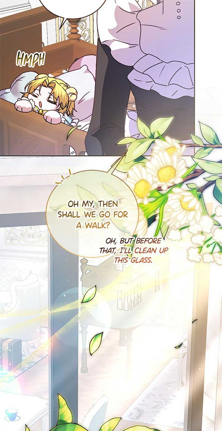 I Don’t Even Know Who the Child’s Father Is Chapter 19 225 53